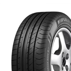 215/55R18 99V XL Fulda EcoControl Suv FP